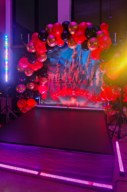 Bajkowooo.kreatywneanimacje