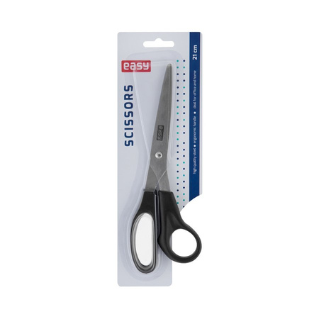 Nożyczki biurowe 21 cm