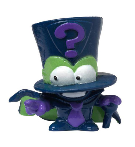 Super Zings MagicBox Gra bitewna planszowa