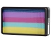 FUSION Body Art Split Cake farba do malowania twarzy i ciała 30 gram