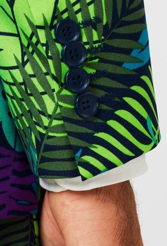 Garnitur męski JUICY JUNGLE zestaw