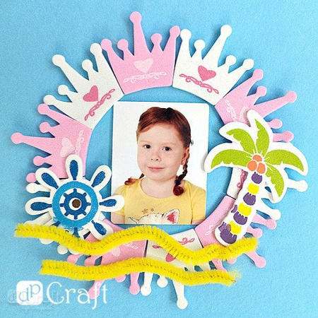 Druciki kreatywne 30 cm 25szt