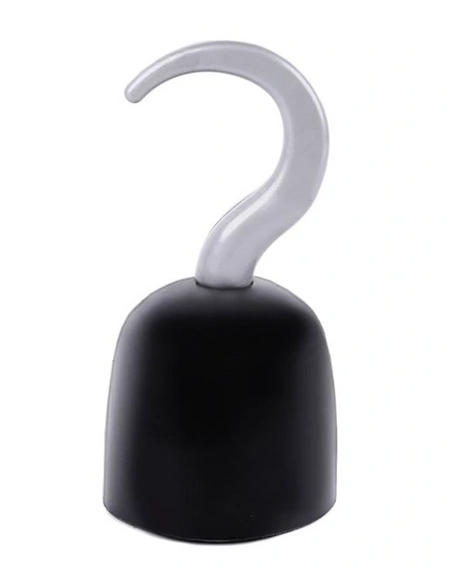 Hak pirata korsarza 20 cm