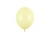 Pastel Light Yellow