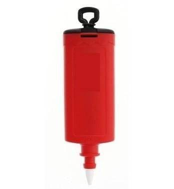 Pompka do balonów jednostronna MAŁA 15 cm