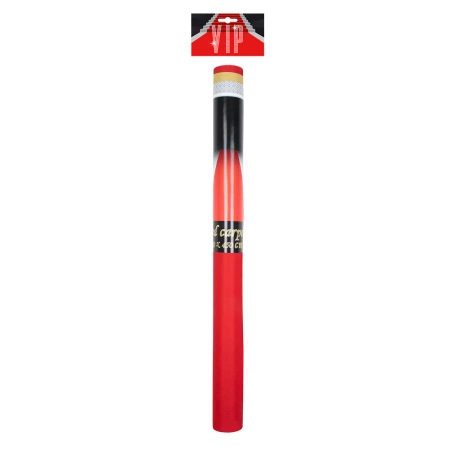 Czerwony dywan Hollywood 450 cm