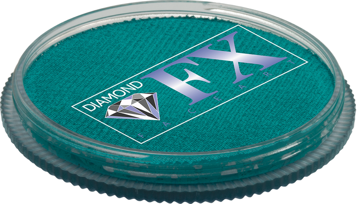 Farba do malowania twarzy i ciała Essential Diamond FX 30g