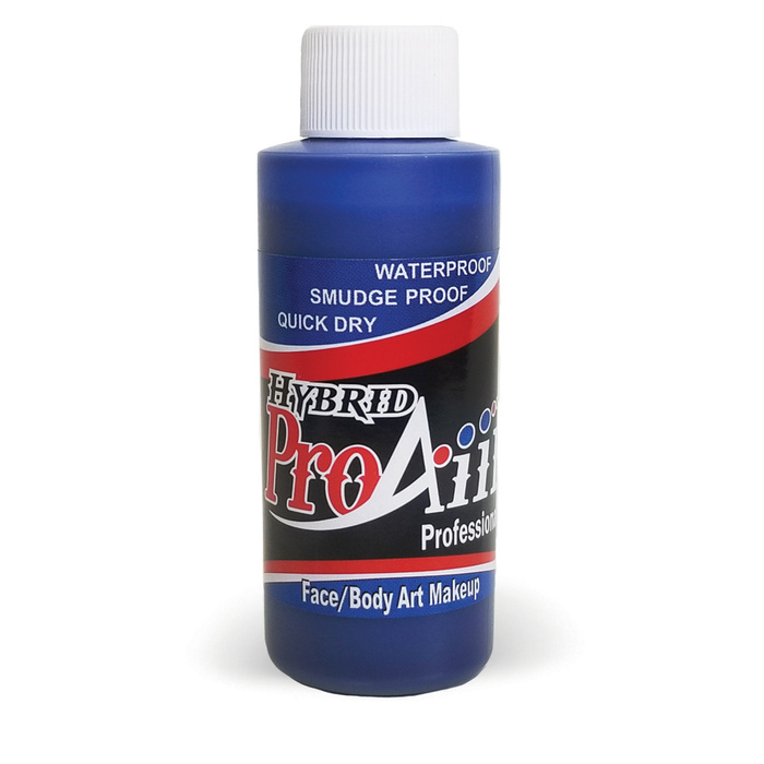 Farba wodoodporna ProAiir Hybrid 60 ml airbrush Blue
