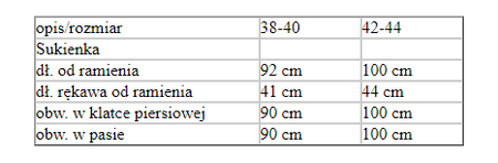 Strój dla dorosłych Policjantka Zombie