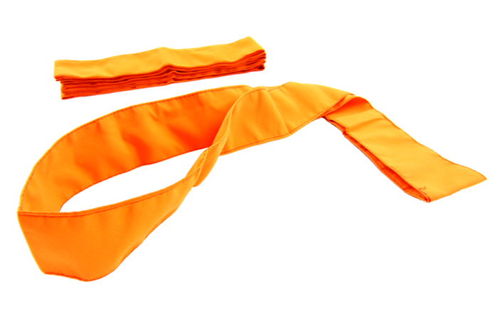 Szarfa Gimnastyczna Szkolna 1 szt