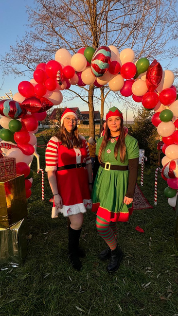 Frelusie - animacje dla dzieci