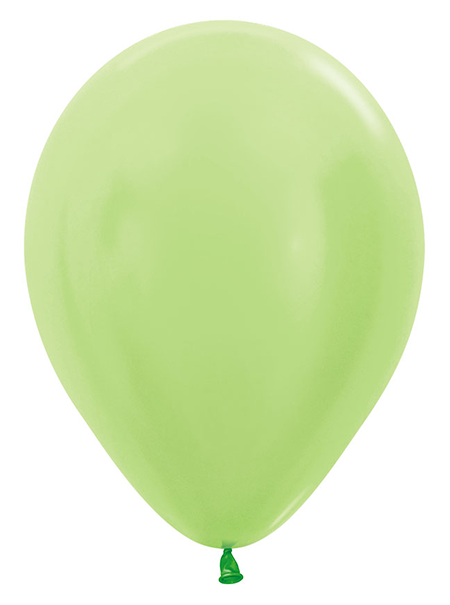 Balony Sempertex Satin 5'' 100 szt