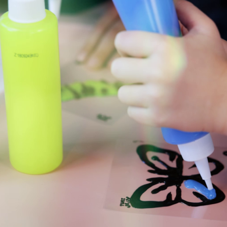 Zestaw Tubi Jelly - Robaki