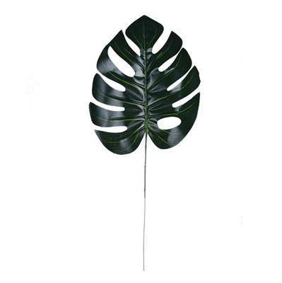 Liść palmowy monstera do dekoracji 1 szt.