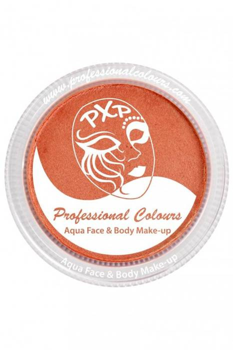 Farba do malowania twarzy Perłowa PXP Professional Colours by PartyXplosion 30 g.