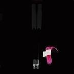 Carbon Classic kije do diabolo kolor CZARNY Mr Babache