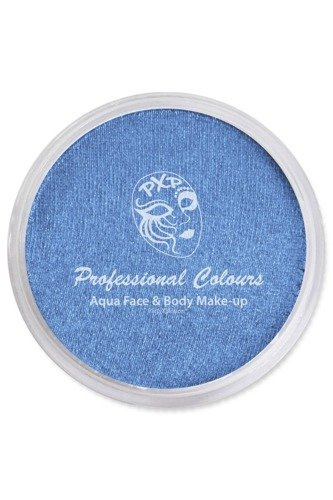 Farba do malowania twarzy Perłowa PXP Professional Colours by PartyXplosion 10 g.