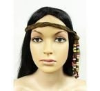 Opaska Hipisa z koralikami