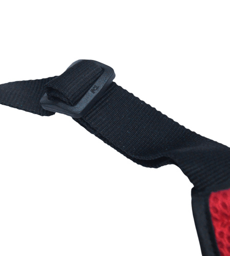 Gra zręcznościowa Rzut do celu Kamizelka z rzepami