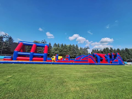 "BartFun Bartek Kulikowski"