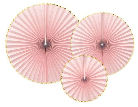 Rozety dekoracyjne Jummy