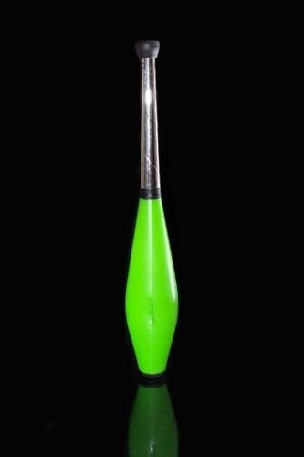 Maczuga Flip Silver kolor ZIELONY JASNY Mr Babache