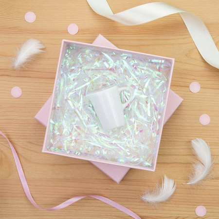 Wypełniacz dekoracyjny wypełnienie do prezentów 30 g