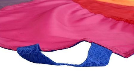 Chusta Animacyjna Spadochron Animacyjny 7BARW 5m