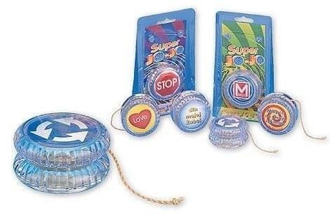 Jojo Super mix wzorów