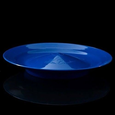 Talerz cyrkowy Mr. Babache