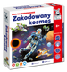 ZAKODOWANY KOSMOS. GRA NA KODOWANIE KAPITAN NAUKA