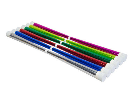 Devilstick Beat Uni Mettallic Henry's