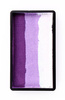 Farba do twarzy Split Cake 28g DEEP PURPLE/ LILAC/ WHITE PartyXplosion