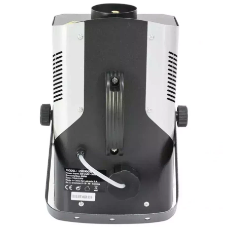 Wytwornica dymu IBIZA LSM900W