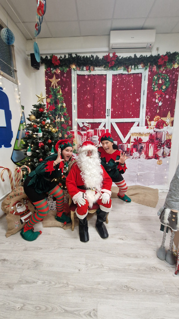 Boogie-Woogie Strefa Zabawy