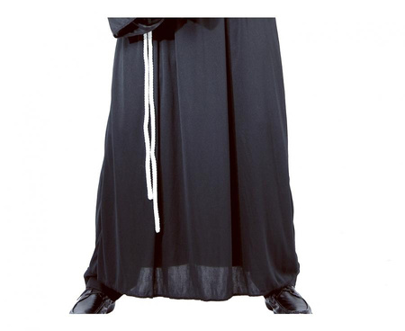 PONURY ŻNIWIARZ Śmierć strój dla dorosłych uniw.