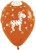 Pomarańczowy