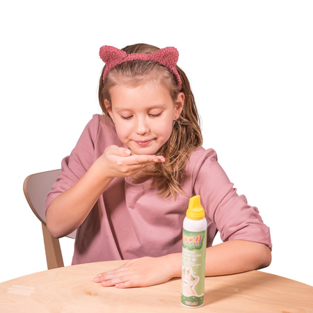 SHOCK! Multisensoryczny pianko-żel 200 ml