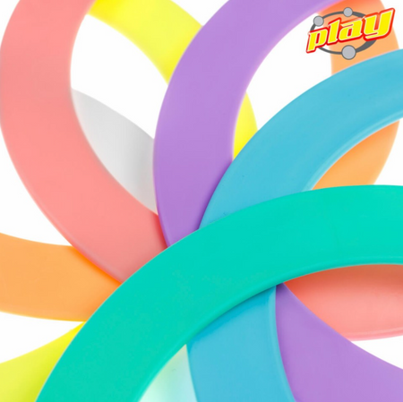 Obręcz 24 cm Play