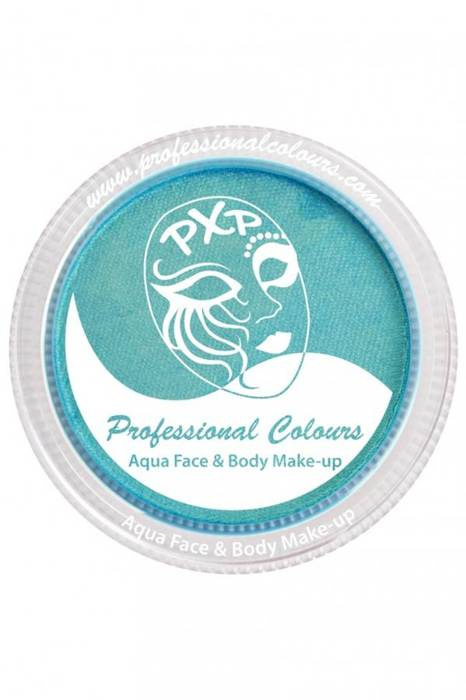 Farba do malowania twarzy Perłowa PXP Professional Colours by PartyXplosion 30 g.