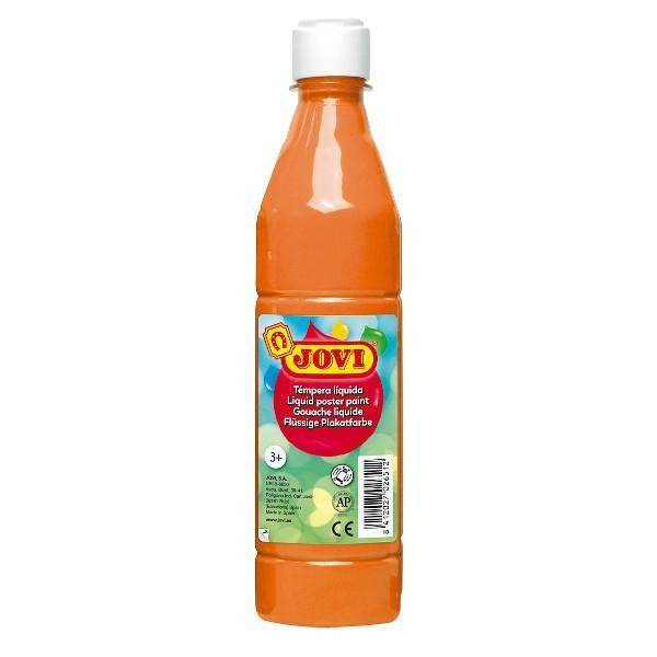 Farba plakatowa JOVI 500ml  