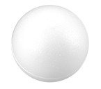 Kule styropianowe 120 mm