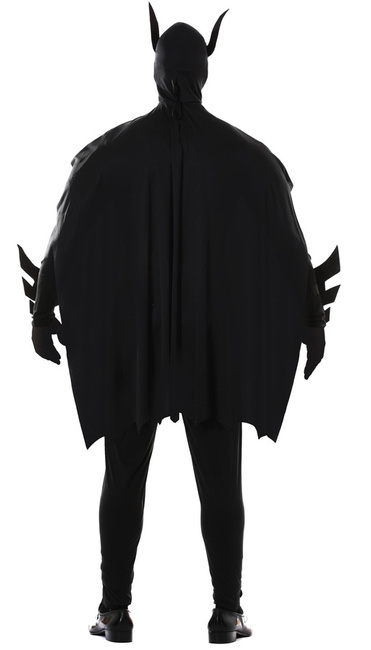 Strój dla dorosłych Nietoperz Batman