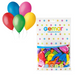 MIX 12 cali 50szt Gemar balony lateksowe