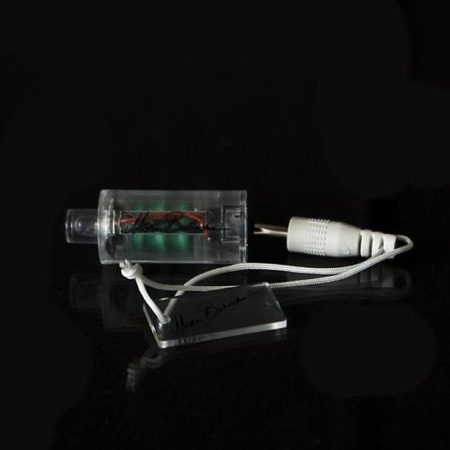 Latarka LED do produktów Mr Babache