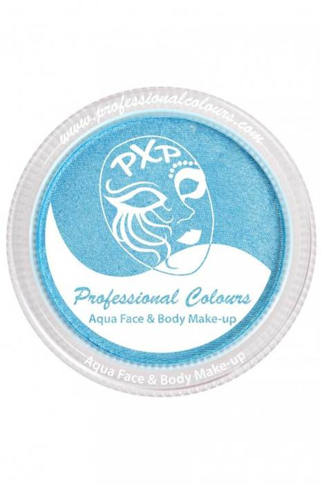 Farba do malowania twarzy Perłowa PXP Professional Colours by PartyXplosion 30 g.