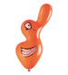KACZKA 1szt Gemar balon