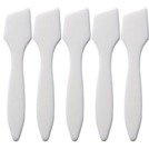 Szpatułki do wosku zestaw 5 szt. Snazaroo