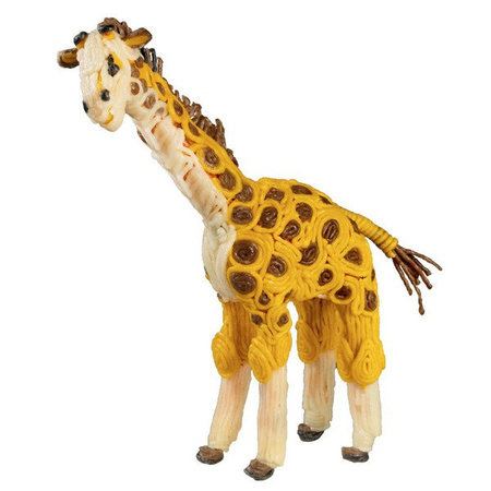 Sznureczki woskowe kreatywne Wikki Stix - Rainbow Pak 24 szt.