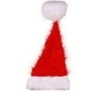 Czapka MIKOŁAJA Kudłata